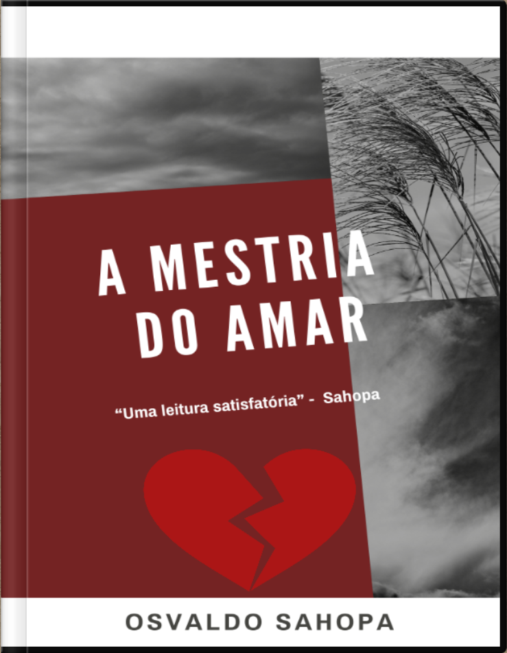 Ebook – Mestria Pessoal